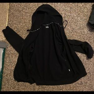 XL Boys Tek Gear Jacket